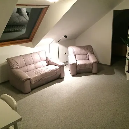 ゲストハウス Gastehaus Unterbacher Hof *