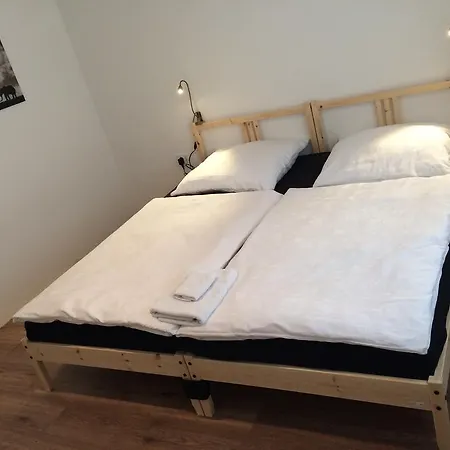 Gastehaus Unterbacher Hof デュッセルドルフ